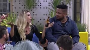 Power Couple Brasil 3. évad Ep.4 4. epizód