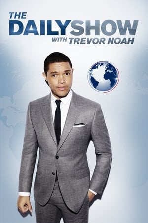 The Daily Show poszter