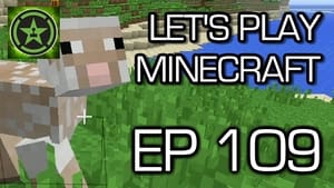 Let's Play Minecraft 3. évad Ep.26 26. epizód