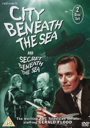 City Beneath the Sea 1. évad (1962-11-17) poszter