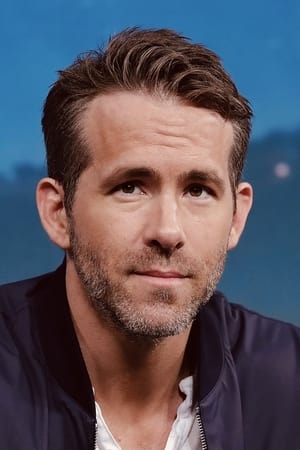 Ryan Reynolds profil kép