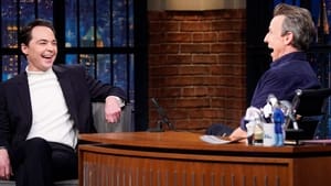 Late Night with Seth Meyers 10. évad Ep.28 28. epizód