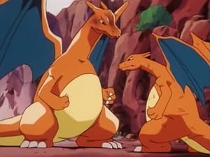 Pokémon 3. évad Ep.18 18. epizód