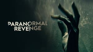 Paranormal Revenge kép