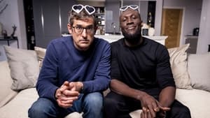 Louis Theroux Interviews kép