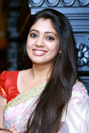 Veena Nandakumar profil kép