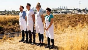 MasterChef Australia 9. évad Ep.39 39. epizód