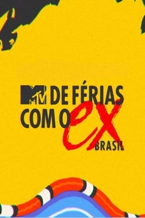 De Férias com o Ex Brasil 3. évad (2018-09-27) poszter