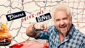 Diners, Drive-Ins and Dives kép