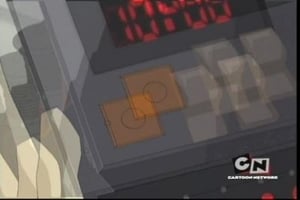 Code Lyoko 3. évad Ep.7 7. epizód