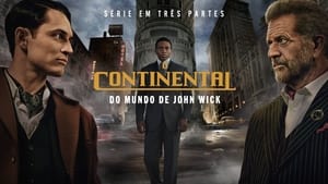 A Continental: John Wick világából kép