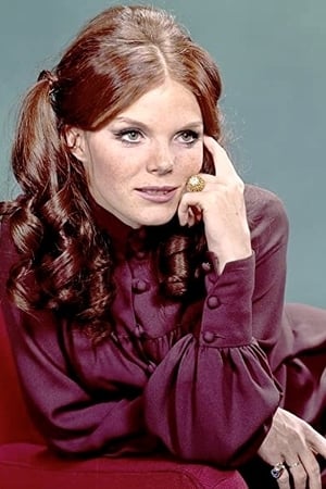 Samantha Eggar profil kép