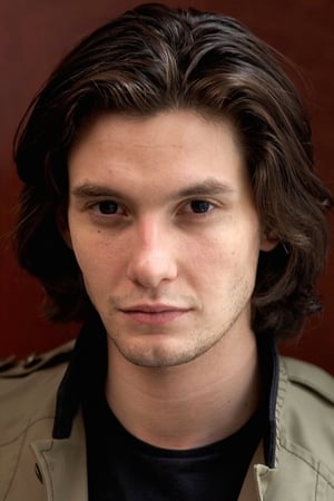 Ben Barnes profil kép