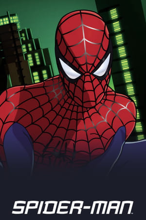 Spider-Man: The New Animated Series poszter