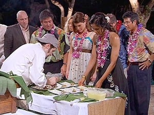 Top Chef 2. évad Ep.12 12. epizód