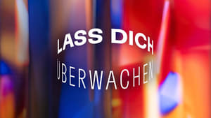 Lass dich überwachen! – Die PRISM IS A DANCER Show kép