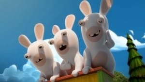 Rabbids: Invázió 1. évad Ep.61 61. epizód