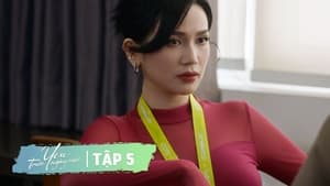 Yêu Trước Ngày Cưới 1. évad Ep.5 5. epizód