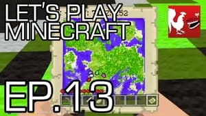 Let's Play Minecraft 1. évad Ep.13 13. epizód