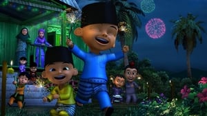 Upin & Ipin kép