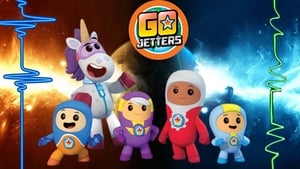 Go Jetters kép