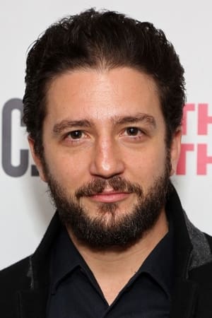 John Magaro profil kép