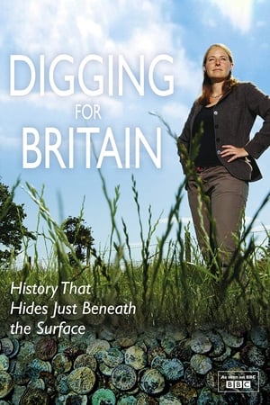 Digging for Britain poszter