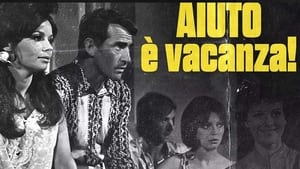 Aiuto, è vacanza! kép