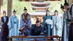 山河令 1. évad Ep.9 9. epizód