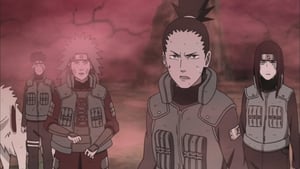 Naruto Shippuden 14. évad Ep.305 305. epizód