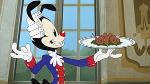 Animaniacs 1. évad Ep.21 21. epizód