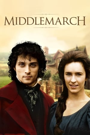 Middlemarch poszter