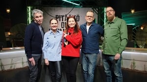 Pitääkö olla huolissaan? 4. évad Ep.10 10. epizód