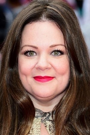 Melissa McCarthy profil kép