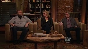 Talking Dead 1. évad Ep.13 13. epizód