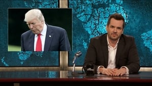 The Jim Jefferies Show 1. évad Ep.2 2. epizód