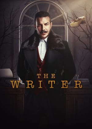 The Writer 1. évad (2019-05-06) poszter