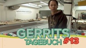 Gerrits Tagebuch 1. évad Ep.13 13. epizód