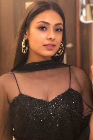 Deeksha Sonalkar profil kép