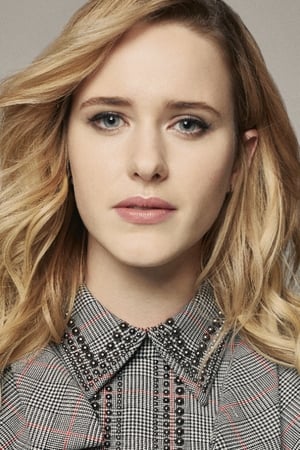 Rachel Brosnahan profil kép