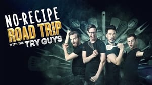 No Recipe Road Trip With the Try Guys kép