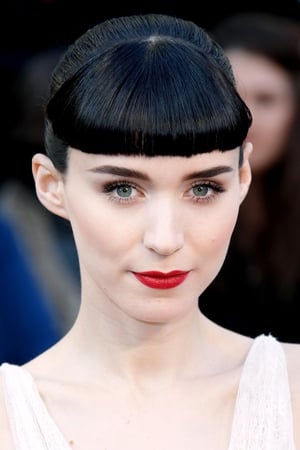 Rooney Mara profil kép