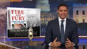 The Daily Show 23. évad Ep.39 39. epizód