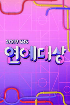 SBS 연예대상 13. évad (2019-12-28) poszter