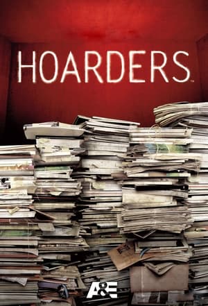 Hoarders 14. évad (2023-05-29) poszter