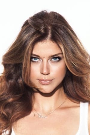 Adrianne Palicki profil kép