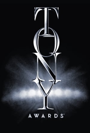 Tony Awards poszter