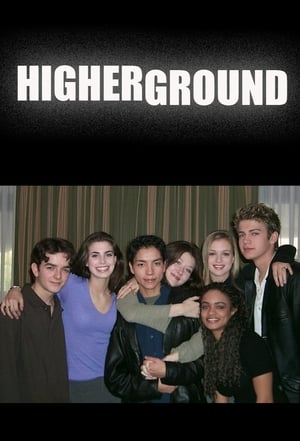 Higher Ground poszter