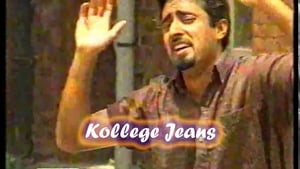 Kollege Jeans kép