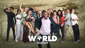 Race Across The World Suomi kép